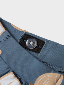 NAME IT Sweatpants Jamen Blue Mirage